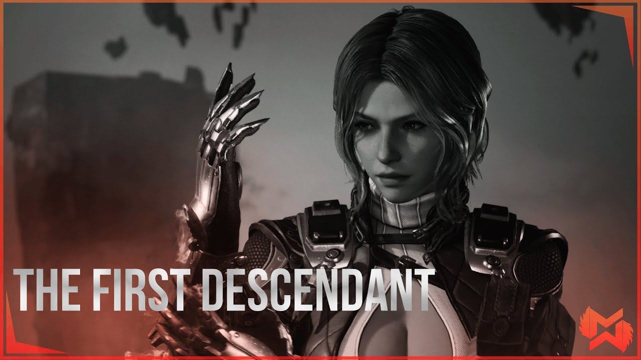 The First Descendant | День фарма компонентов