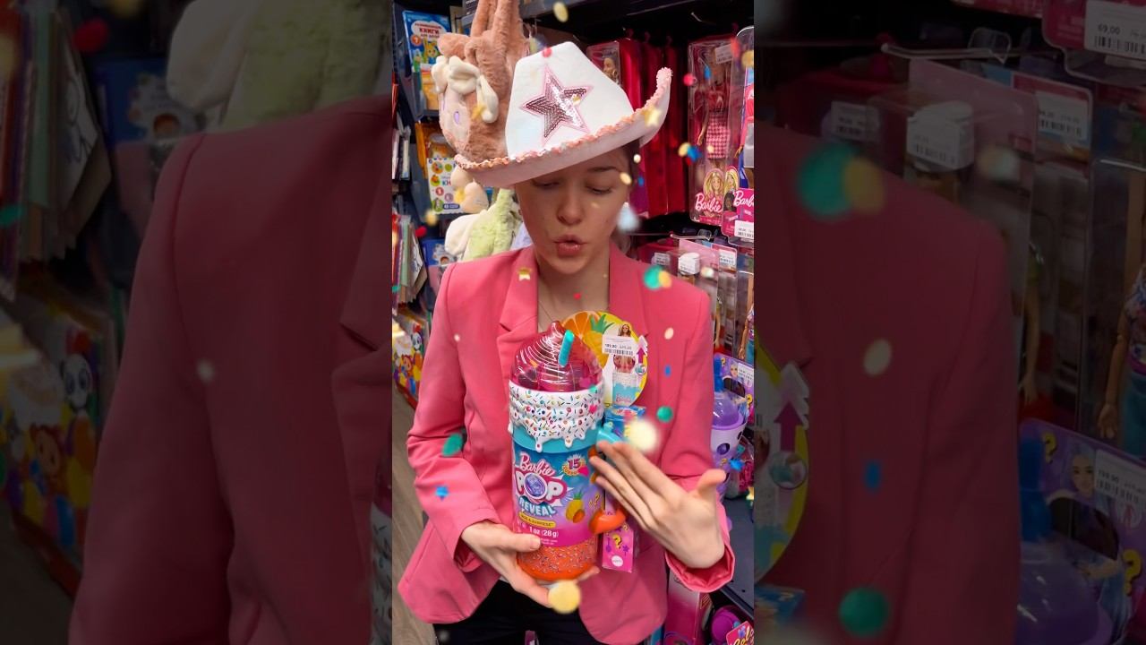 Кукла Барби Коктейль  WB 276127258✅ Barbie Doll