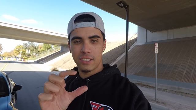 Molded Widebody Scion FRS Build Breakdown/Walk-Around!