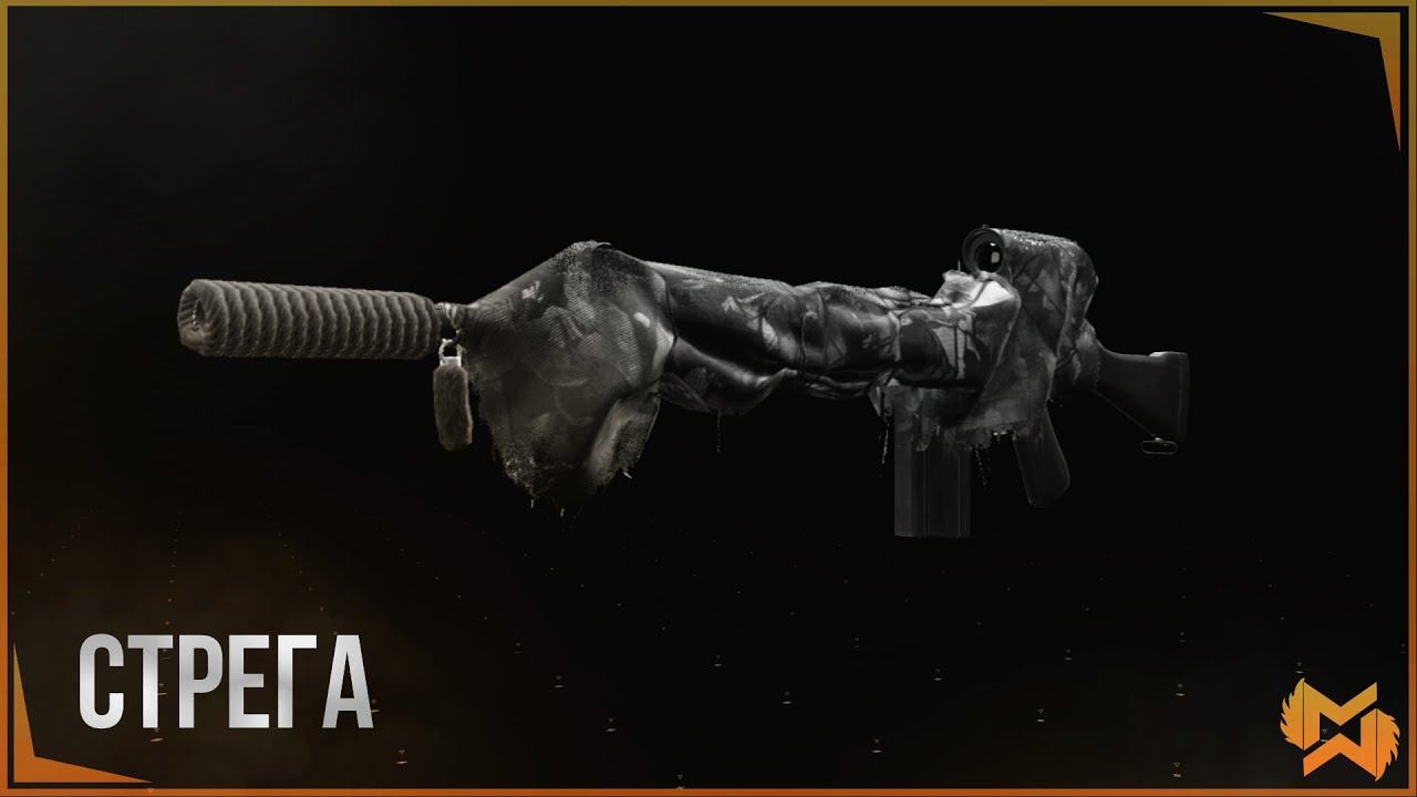 The Division 2  | НОВАЯ Экзотическая ШВ 