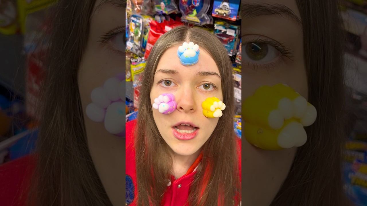 Хит о Таба Сквиш Лапках  WB 283849132 Taba Squishy