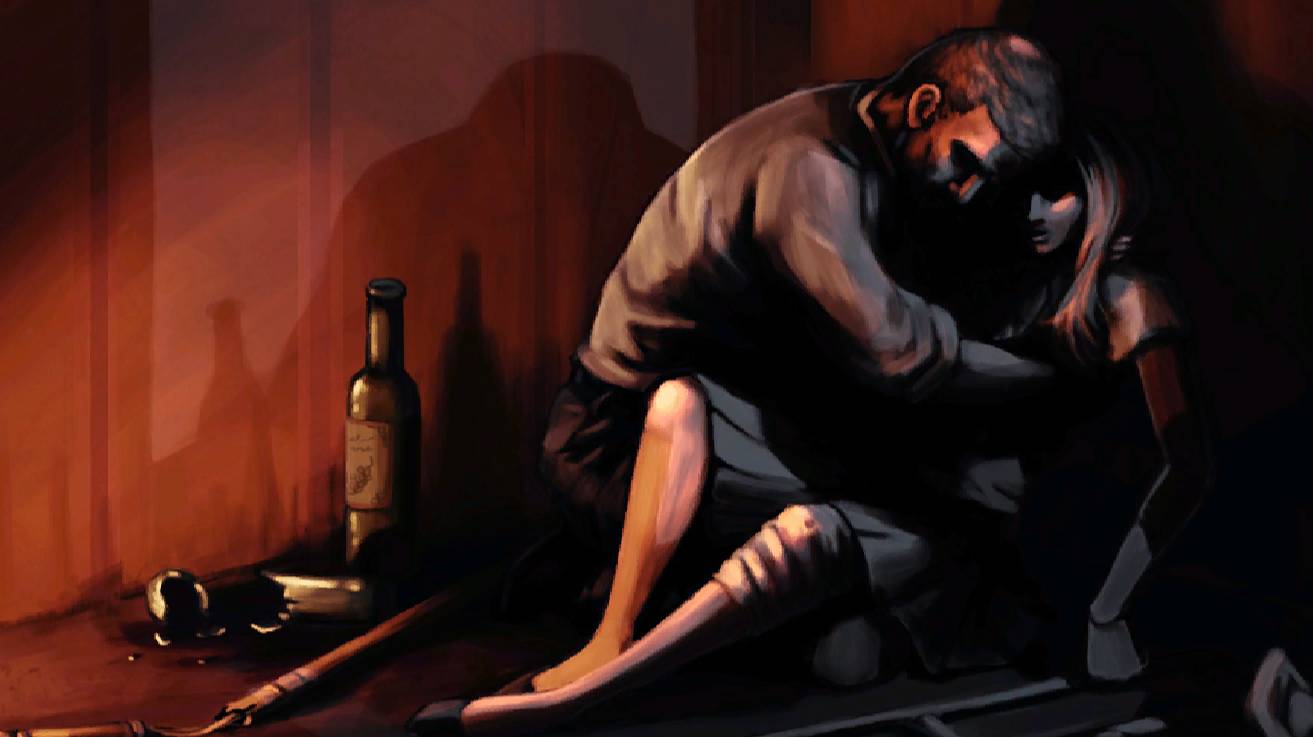 Project Zomboid  - неделя до эпедемии #2