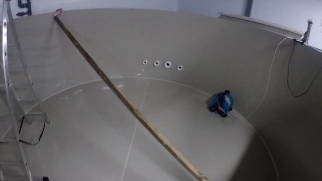 УЗВ в Гатчинском р-не г. С -Петербурга.