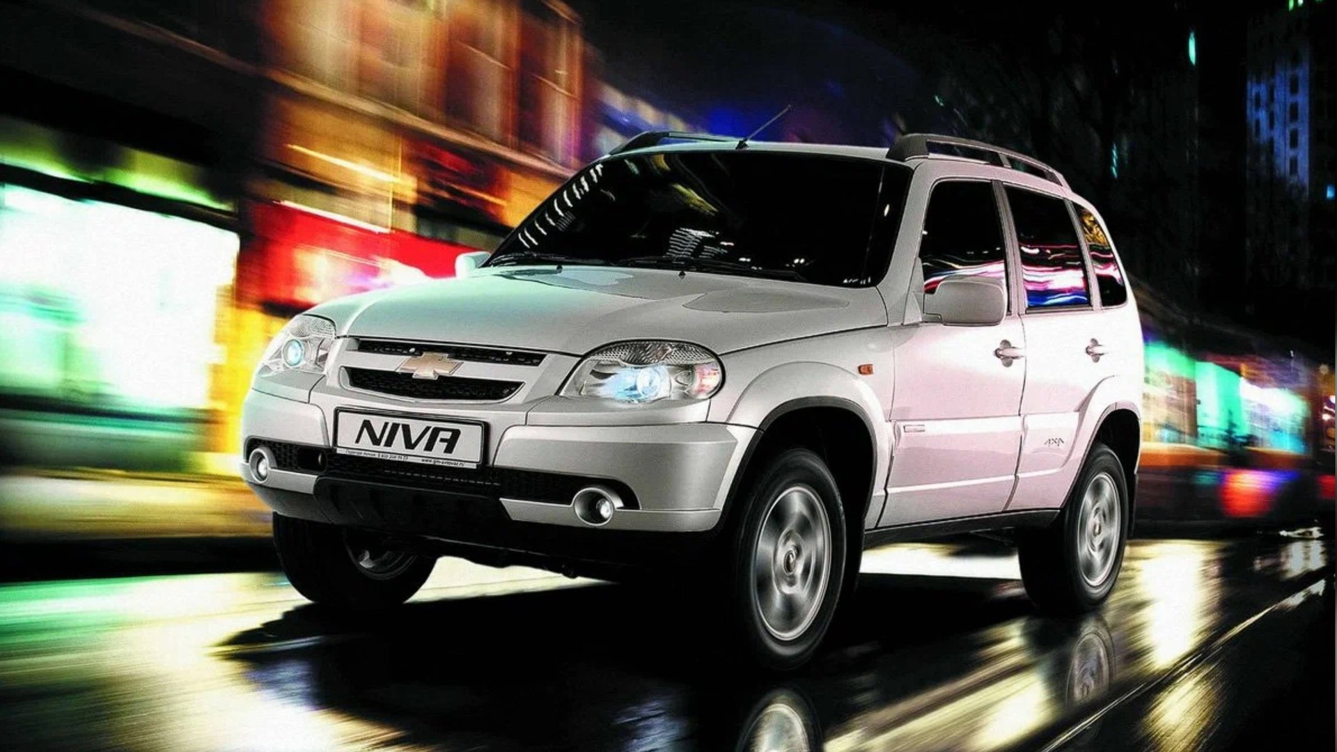 Чип Тюнинг Нива Шевроле Chevrolet Niva Evro 2 ЭБУ Bosch ME17.9.71 в Чебоксарах Https://авточип21.рф