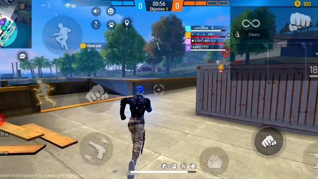 Common Player 💀 IPhone XS