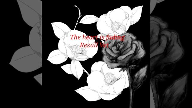 Rezall Vet-The heart is fading