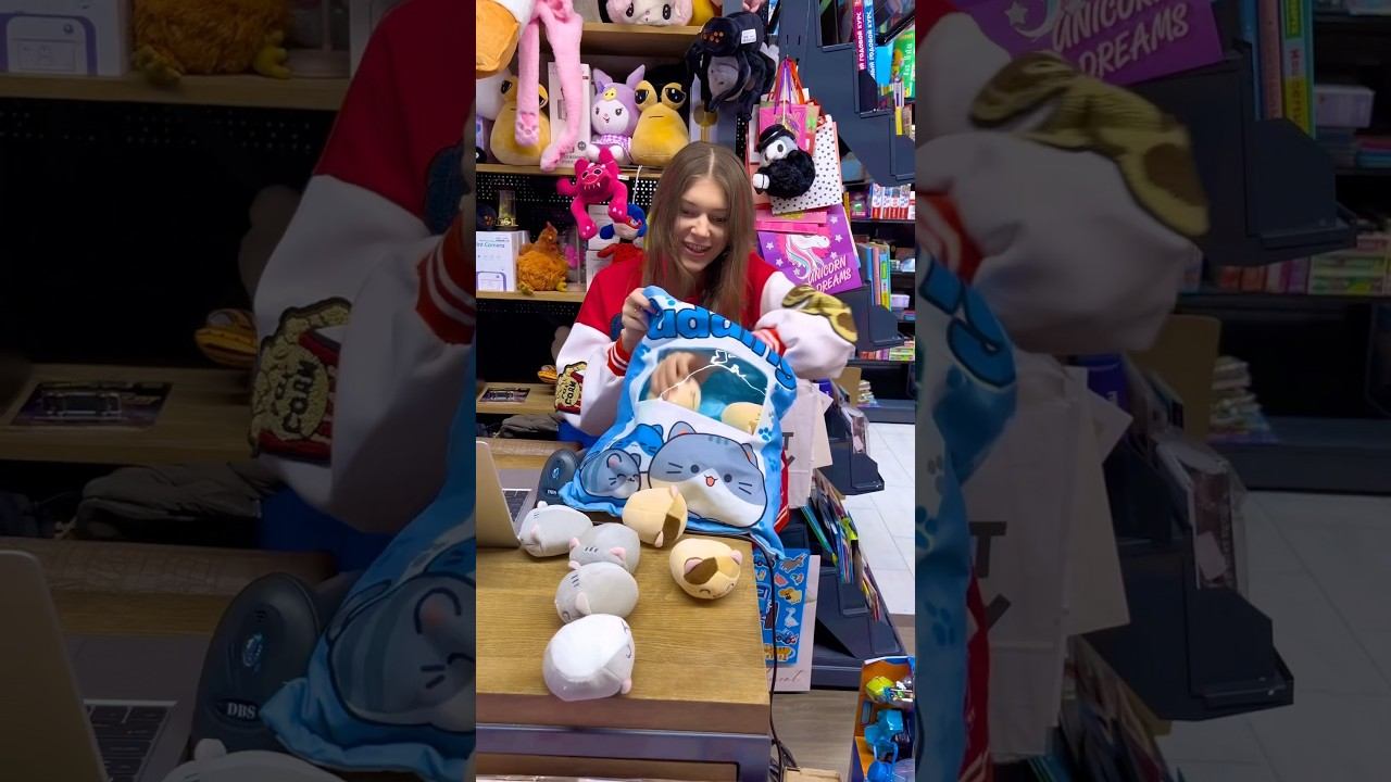 Игрушки Пудинг  Pudding WB 231290623✅ Гусь обнимусь Лама Кучеряма