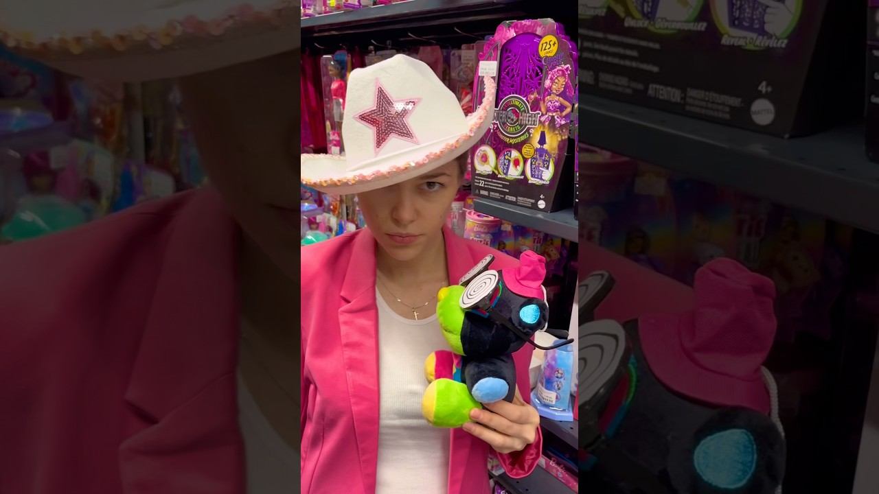 Bam Bam Bam в магазине игрушек WB 196471174✅