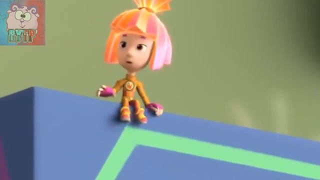 ФИКСИКИ RYTP 2