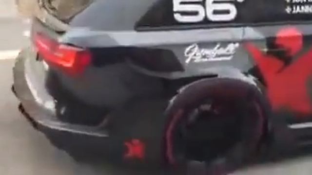 Авто-ремонтные титаны