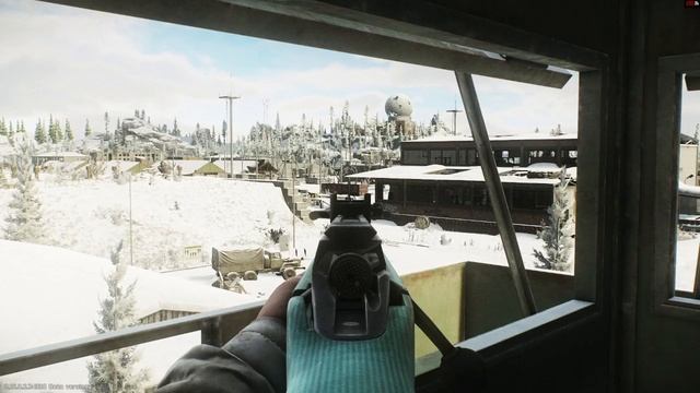 Escape From Tarkov