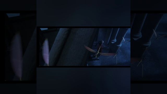 Interesting Expressions From Harry Potter!