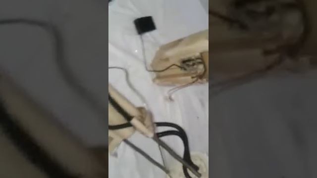 Фильтр топливный LAND CRUISER 200