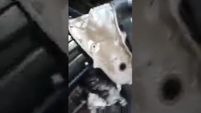 Помпа замена LC100  1HD