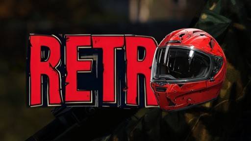 Однажды на DM.
Проект RETRO DayZ.