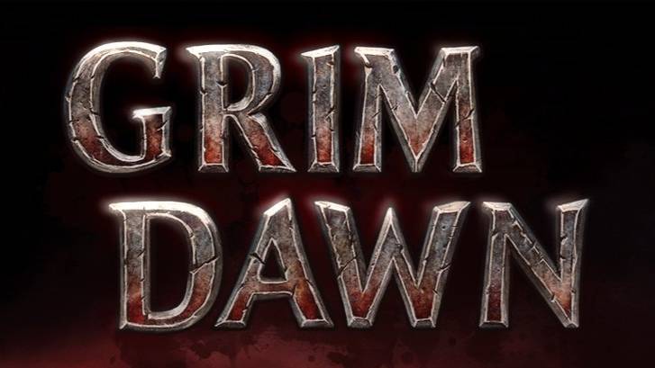 GRIM DAWN №7