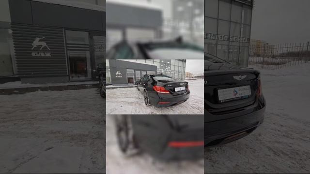 АВТОСАЛОН ФОРВАРД ПРО ОМСК