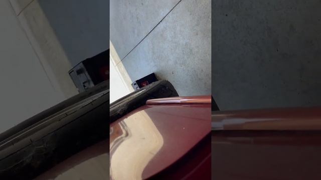 Granny’s Cavalier First Startup With 6.0L LS Sloppy Stage 3 Cam Holley Terminator X