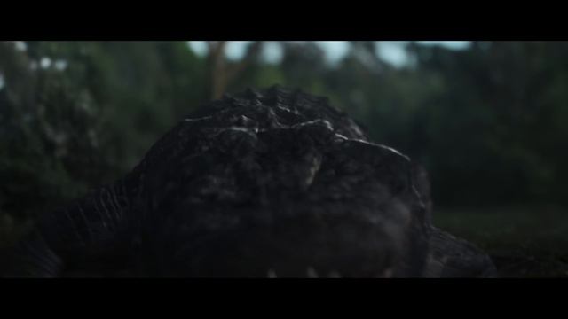 Абсолютный хищник — Русский трейлер (Дубляж, 2025)