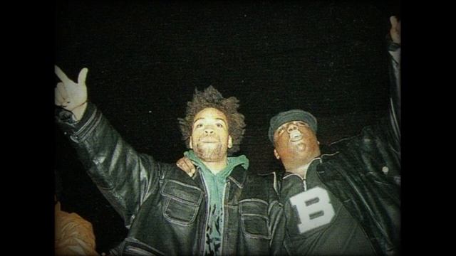 The Notorious B.I.G.  - The What Ft. Method Man (RenBoz RMX)