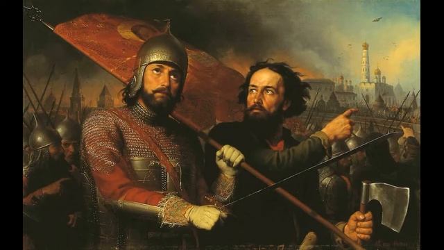 Екатерининский тракт в г.о.г. Чкаловск Нижегородской области