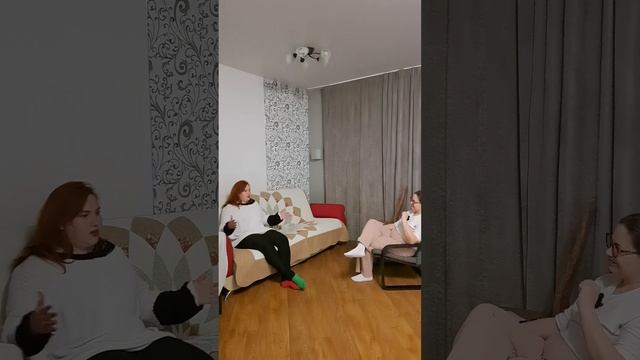 Евгения 7-й сеанс