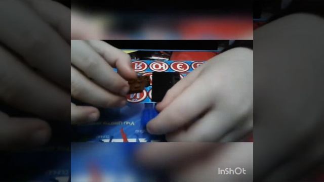 5 лего самоделак 2 часть