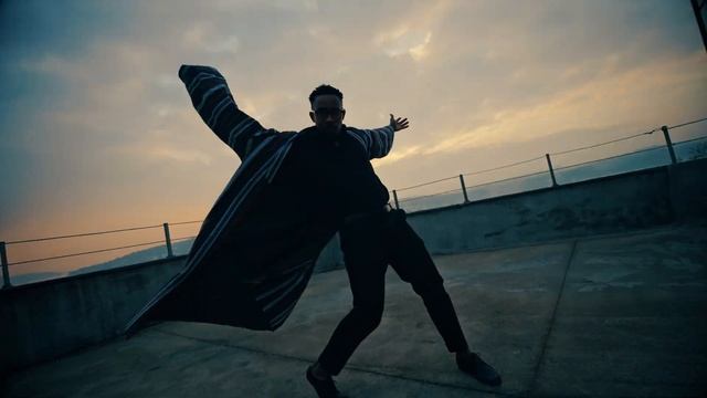 Gulinur & Davut Güloglu - Dog’loro Dushdim (Official Music Video 2024)_Full-HD