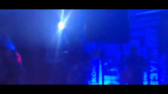 Летний Лимонад (живой звук).