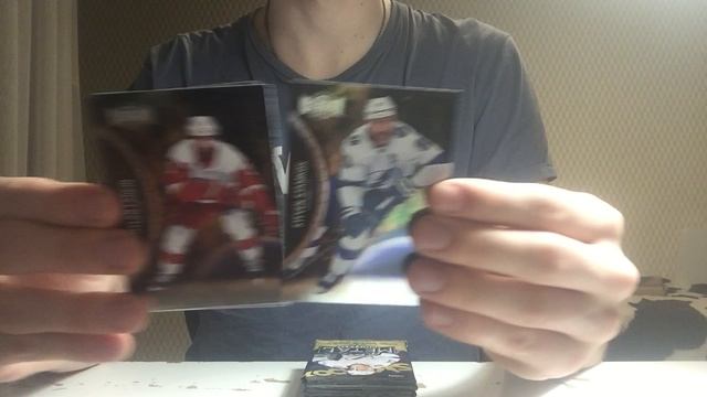 Бокс брейк Metal SkyBox Hobby Box 2021/22
