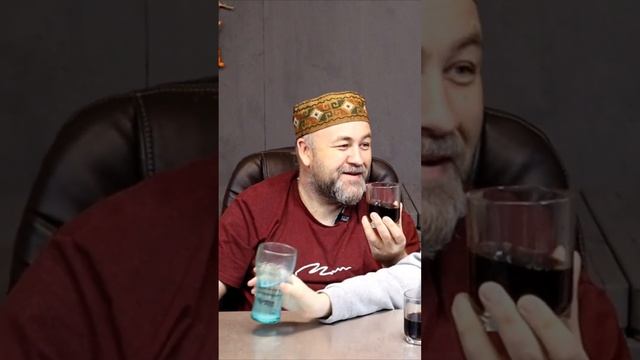 какая КОЛА COLA вкусная?