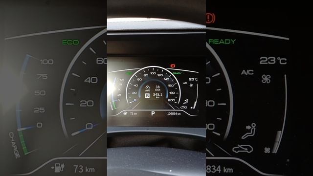 EVOLUTE IPRO рекордный для меня пробег на однойм заряде