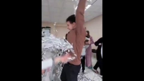 Новый год в православной театральной инклюзивной студии "Дом с Добром"
город Пятигорск.