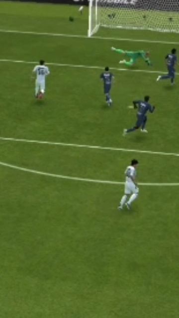 легендарные голы часть 1