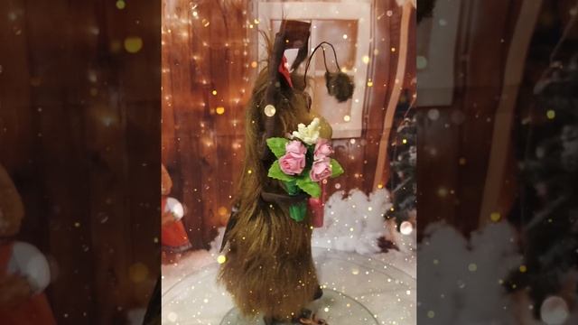 Подарок с юмором на новоселье.