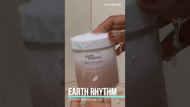 3 Coffee Shower Gels That You Must Try! #shorts