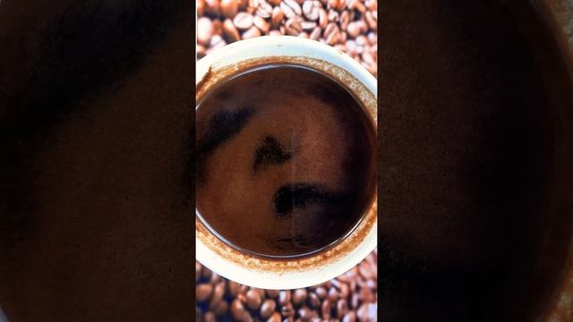кофе Я в Instagram как @davidoff_coffee.
