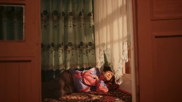 Хамдам Собиров кишлокка кайт