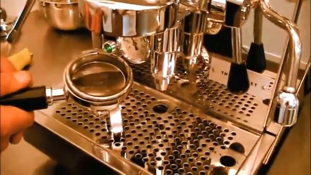 Rocket Espresso - Care And Maintenance