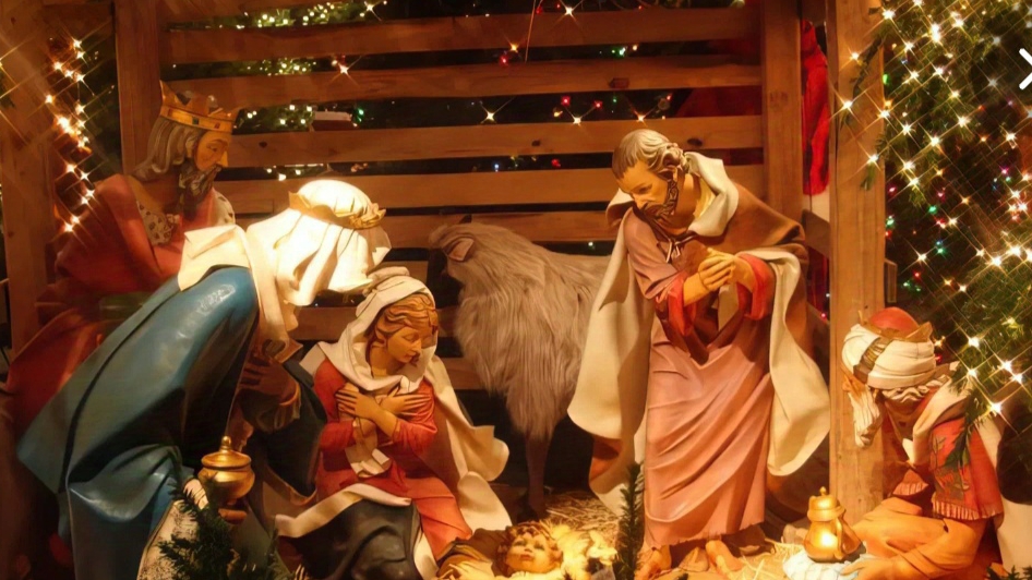 Гусс и всё подряд.