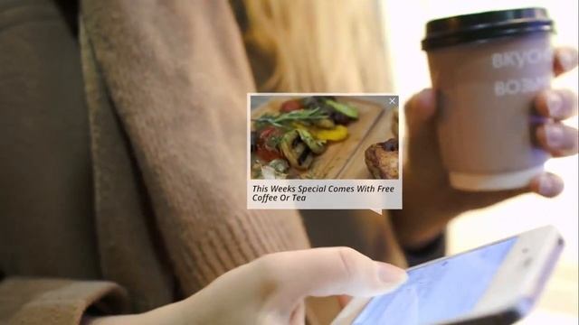 Cafe Coffee Shop App Zapable