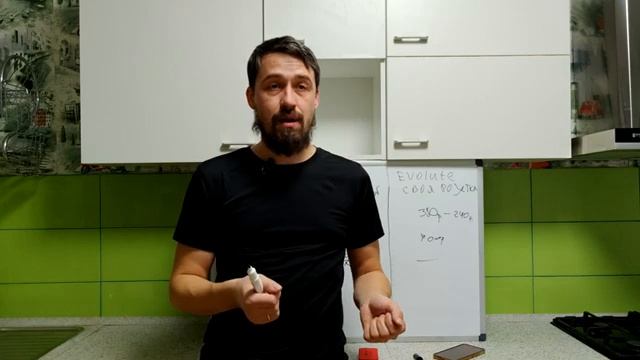 Электромобиль в такси Evolute IPRO спустя 150 тыс. км.