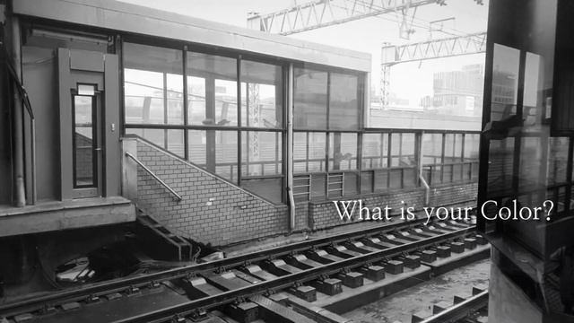 [M-Log] Express Your Color - Maxim Coffee