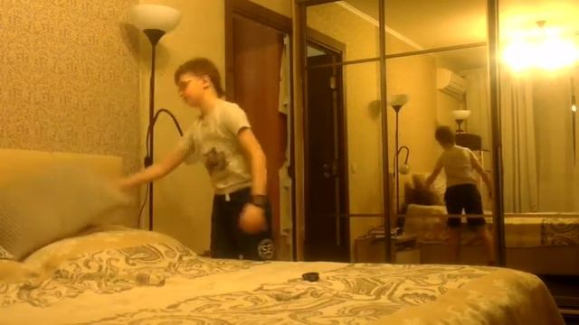 Магический трюк