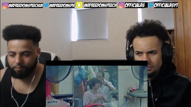 Truly A GOAT👑 🔥 *UK🇬🇧REACTION* 🇷🇺  OG Buda - Сердце ᐸ/3 Время