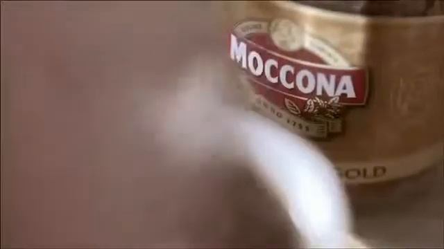 Мое прикольное кофе в рекламе