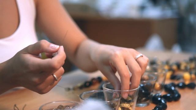 SELENA бижутерия