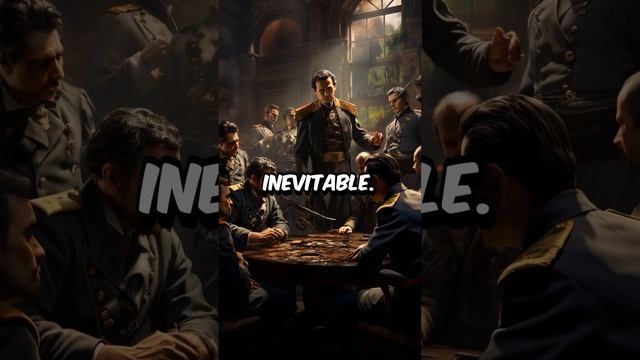 The Mexican-American War: A Clash Of Nations