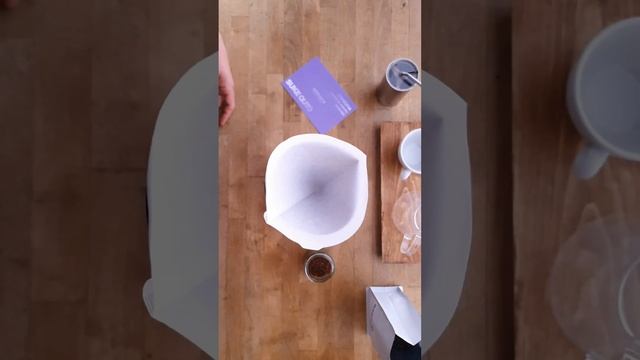 Suke Quto, Ethiopia - Filter