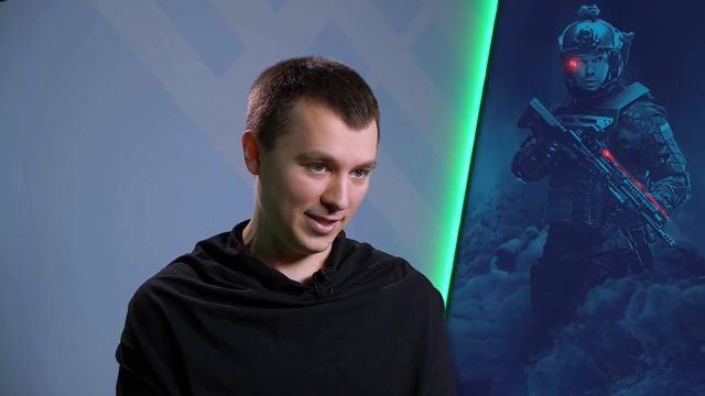КОМАНДА WARFACE: Антон Стасенко | Киберспорт